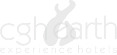 cgh earth hotels logo